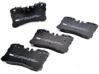 Купить Тормозные колодки тормозные комплект . fdb4277, фото thumb