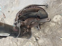 фото thumb №6, Kia sportage iii hyundai ix35 поворотный кулак амортизационная стойка правый 1,6gdi 2009-