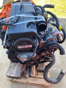 фото thumb №7, Двигун комплектний a17dts opel meriva b astra j mokka a 1.7cdti