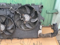 фото thumb №7, Ducato boxer jumper 06-17 радіатор з вентилятор