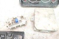 фото thumb №11, Комплект запалювання nissan pathfinder iii r51 23710ec01b 2.49l дизель 2007