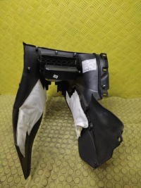 Honda civic viii ufo туннель средний бардачок Недорого, фото thumb