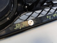 фото thumb №9, Mercedes решітка радіатора решітка радіатора радіатора a1668880460 gls 166 x166