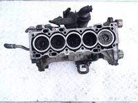 фото thumb №9, Блок двигателя volvo c70 ii v50 s40 c30 2.4 d5 d5244t