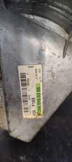 фото thumb №10, Двигун 266940 mercedes w169 1,7