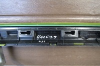 фото thumb №5, Молдинг порог левая vw golf r viii mk 8 r 5h0 19-