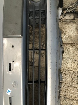 фото thumb №8, Бампер переднее renault scenic ii tea19