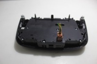 фото thumb №3, Панель керування радіо обдув peugeot 508 i