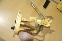 фото thumb №8, Mercedes w164 ml насос пального поплавок 3.2cdi x164 gl 1644701294 2514700190