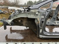 фото thumb №10, Kia ceed ii hb чверть крило праві зад задня 2012-