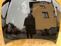 фото thumb №15, Audi a6 a-6 4k0 4k капот кришка двигуна