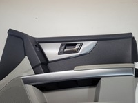 фото thumb №5, Обивка дверь перед правая mercedes glk x204