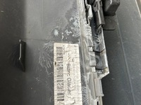 фото thumb №12, Renault trafic iii lift iv 2021- бампер перед передний решётка радиатора 620226941r