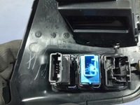 фото thumb №5, Mitsubishi outlander iii dekor панели решётка обдув переключатель 8030a201