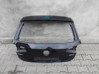 фото thumb №1, Vw passat b8 универсал 3g9 крышка крышка багажника