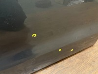 фото thumb №7, Vw golf vii sportsvan дверь левая передние