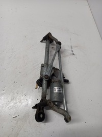 фото thumb №5, Механізм двірник opel corsa d 13182340