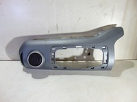 фото thumb №1, Планка декоративна консолі partner berlingo ii