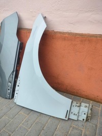 фото thumb №2, Крыло правый velar