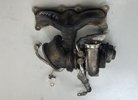 фото thumb №1, Турбонагнітач bmw 7