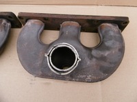 фото thumb №8, Колектор випускний колектори випускні фланці bmw e46 2.2 2.5 3.0 m54