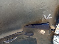 фото thumb №14, Бампер перед opel vivaro c