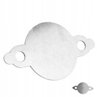 фото thumb №16, Плита zaślepiająca egr замінник ze нержавіюча сталь