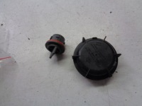 фото мини №1, Заглушка крышек фонари переднее hyundai kon i рестайлинг  ZAŚLEPKA