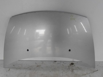 фото thumb №1, Капот ezrc citroen c3 #