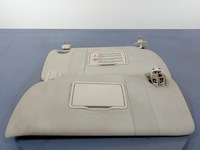 фото thumb №1, Espace iv защита солнцезащитные козырьки 2 szt