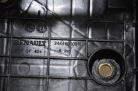 фото thumb №3, Основание аккумулятор renault laguna iii 2.0 dci