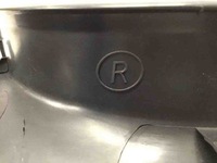 фото thumb №8, Передняя правая молдинг декоративная порог vw arteon 3h7 3g8853372 2.0l бензиновый