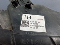 фото thumb №6, Mitsubishi asx i 10-16 фара правий eu 54080714