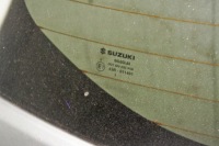 фото thumb №7, Ty197 suzuki vitara iii крышка багажника galactic серый металлик стекло 22r ar