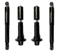 фото thumb №3, Подвеска lift +2' cale jeep cherokee liberty kj lovells outback4wd hd