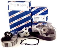 фото thumb №1, Bosch грм kpl. ford mondeo iv s-max 2.0tdi 10-