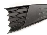 фото thumb №8, Решётка бампера левая skoda fabia iii 14- 6v0807367a