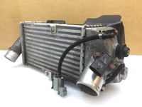 фото thumb №1, Hyundai i20 ii 1.0 t-gdi інтеркулер радіатор