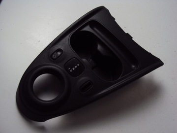 фото thumb №1, Панель рамка коробки передач smart forfour a453 18 рік