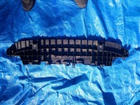 фото thumb №1, Citroen c3 iii плита защита pod бампер