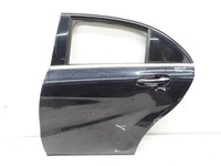 фото thumb №1, Двері ліва лівий перед передні mercedes a w176 196