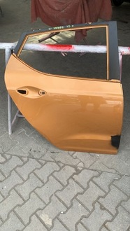 фото thumb №1, Hyundai i10 2014- дверь зад задние правые