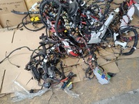 фото thumb №5, Электропроводка жгут bmw x4 g02 x3 g01 4.0d 3.0d