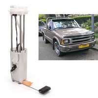 фото thumb №11, Модуль модуля электрический насоса топлива mu1756 с заменитель ee