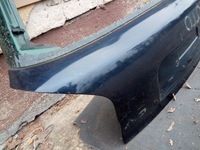 фото thumb №3, Крышка багажника задняя audi a3 8l '96-03 oryg.