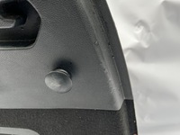 фото thumb №8, Ford galaxy mk4 2016 боковина багажника правые зад