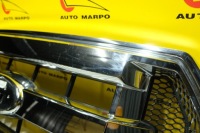 фото thumb №4, Ford f150 xlt 2015-2017 решітка радіатора решітка радіатора хром usa