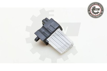 фото thumb №11, Skv резистор вентилятор bmw 3 e46 5 e39 x3 x5 95skv0