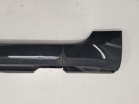 фото thumb №5, Vw passat b7 sedan молдинг порог левая li7f