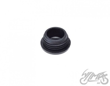 Крышка маслозаливной горловины Simson S51 Black MotoGeneric
